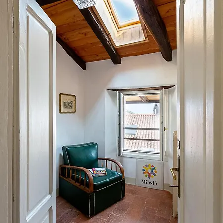 Elicriso Apartment *