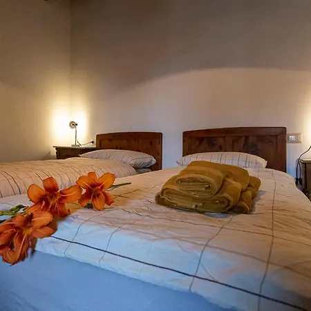 Apartment Elicriso