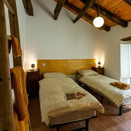 Elicriso Apartment