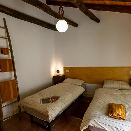 Apartment Elicriso *