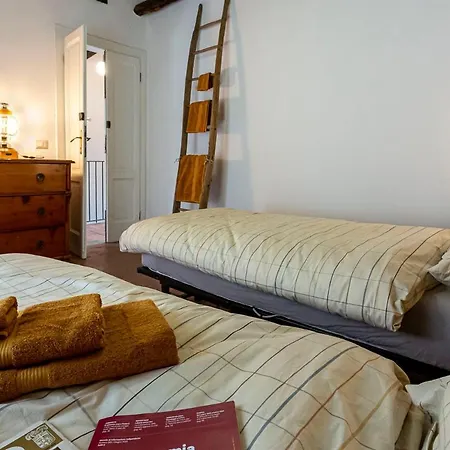 Elicriso Appartement *